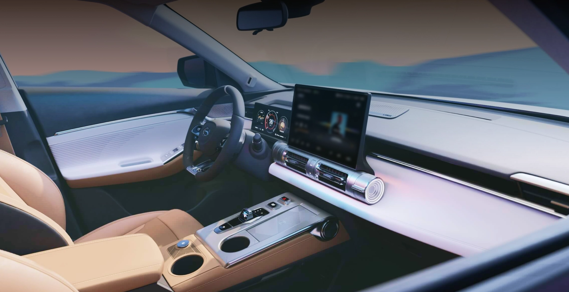 GS4 Hybrid – SuperAuto GAC